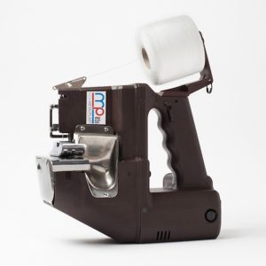 Industrial Hand-Sewing Machine MP 85s (with overlock)