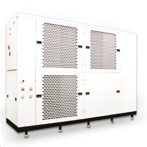 Cooling System 87-150 kW